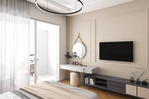 1 bedroom Apartment in Bar, Montenegro No. 104721 10