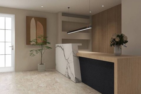 1 bedroom Apartment in Bar, Montenegro No. 104721 14