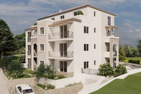 1 bedroom Apartment in Bar, Montenegro No. 104721 1