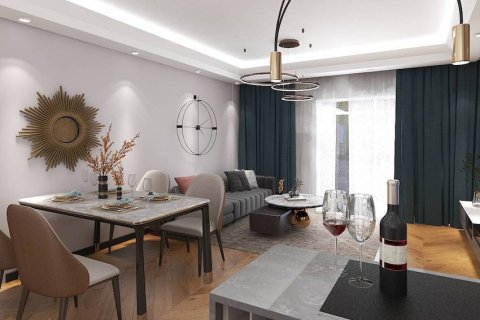 1 bedroom Apartment in Bar, Montenegro No. 104721 11