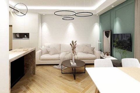 1 bedroom Apartment in Bar, Montenegro No. 104721 5