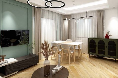 1 bedroom Apartment in Bar, Montenegro No. 104721 2