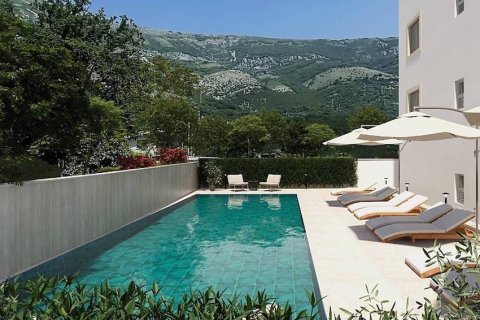 1 bedroom Apartment in Bar, Montenegro No. 104721 13