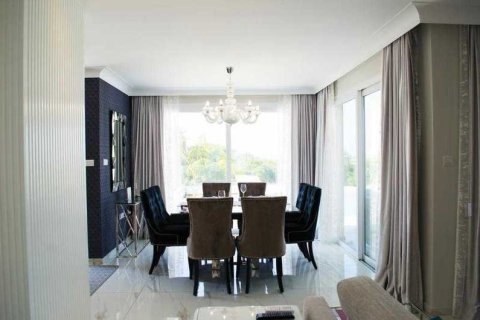 3 bedrooms Villa in Mouttagiaka, Cyprus No. 31594 8