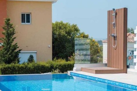 3 bedrooms Villa in Mouttagiaka, Cyprus No. 31594 2