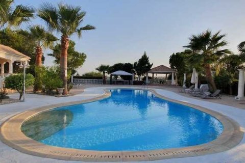 7 bedrooms House in Mazotos, Cyprus No. 77108 2