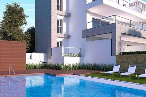 2 bedrooms Apartment in San Pedro de Alcantara, Spain No. 25140