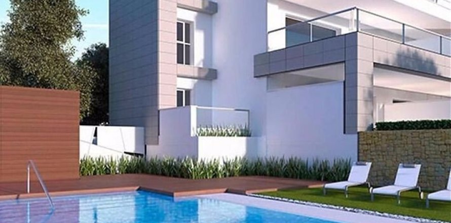 Квартира с 2 спальнями в Vinh Hao, Вьетнам №25140