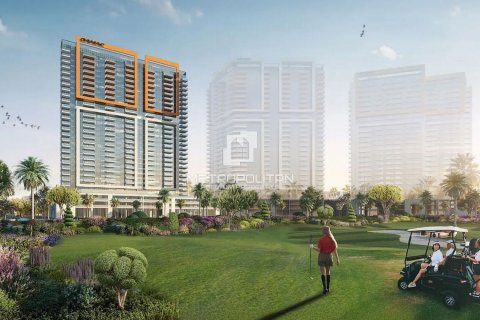 1 dormitorio Apartment en DAMAC Hills (Akoya by DAMAC), UAE No. 119689