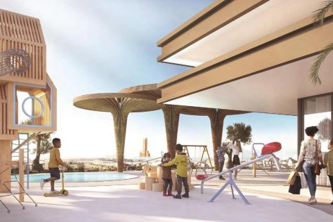 1 bedroom Apartment in An Giang, Vietnam No. 92132 5