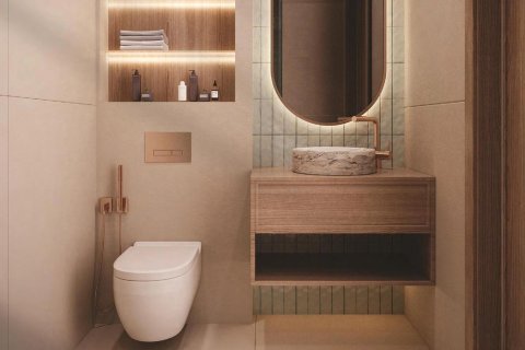 1 bedroom Apartment in An Giang, Vietnam No. 92132 7