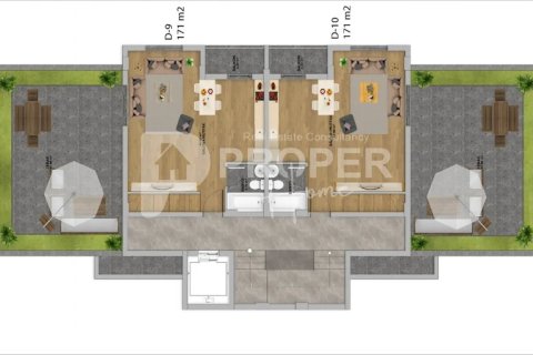 5 rooms Apartment in Kien An, Vietnam No. 14101 14