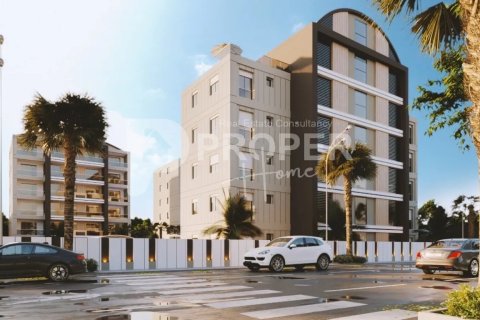 5 rooms Apartment in Kien An, Vietnam No. 14101 1