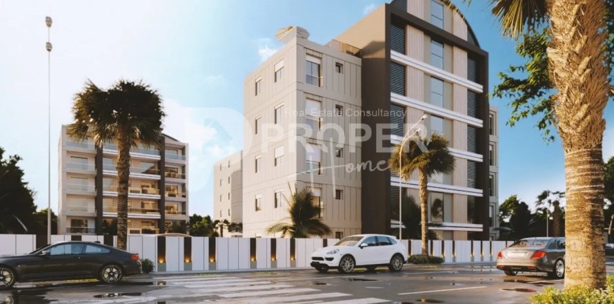 5 rooms Apartment in Kien An, Vietnam No. 14101