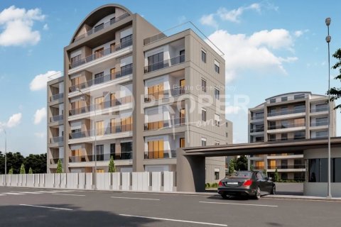 5 rooms Apartment in Kien An, Vietnam No. 14101 24