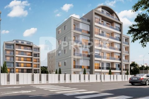 5 rooms Apartment in Kien An, Vietnam No. 14101 17