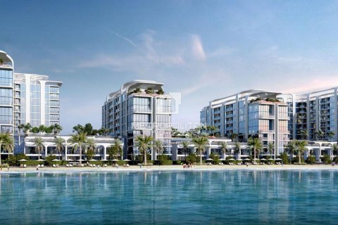 1 dormitorio Apartment en Umm Al Quwain Marina, UAE No. 118349