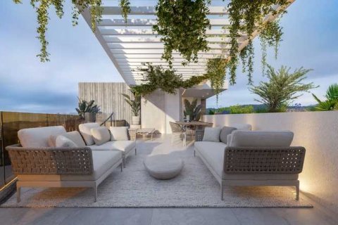 3 chambres Penthouse à Mesa Geitonia, Cyprus No. 79748 3