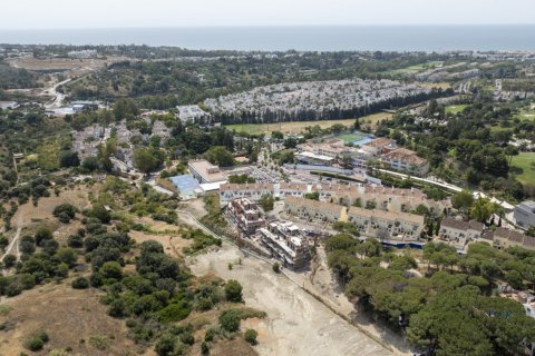 2 dormitorios Apartment en Marbella, Spain No. 110879