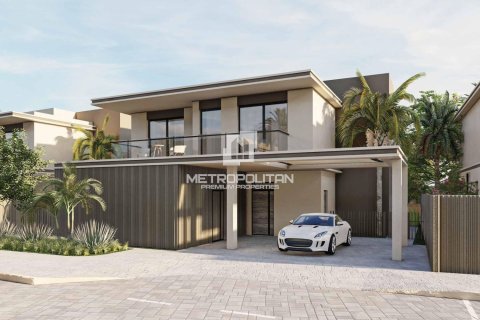 4 bedrooms Villa in Tri Qua, Vietnam No. 93509 1