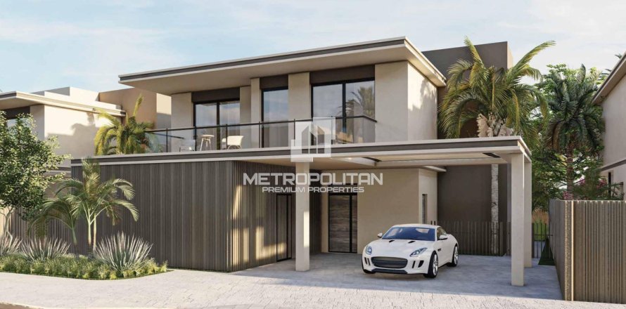 4 bedrooms Villa in Tri Qua, Vietnam No. 93509