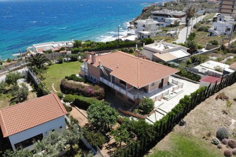 5 bedrooms House in Rafina, Greece No. 59196