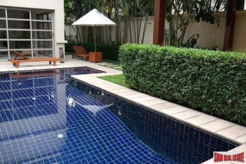 2 bedrooms Villa in Bang Tao, Thailand No. 96012 16