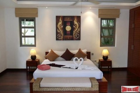 2 bedrooms Villa in Bang Tao, Thailand No. 96012 12