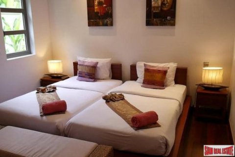 2 bedrooms Villa in Bang Tao, Thailand No. 96012 8
