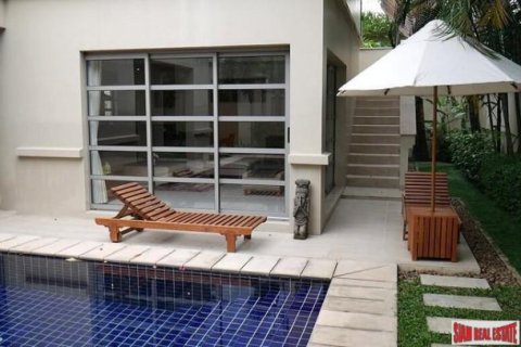2 bedrooms Villa in Bang Tao, Thailand No. 96012 13