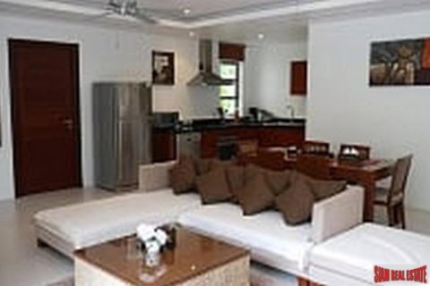 2 bedrooms Villa in Bang Tao, Thailand No. 96012 6