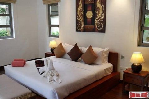 2 bedrooms Villa in Bang Tao, Thailand No. 96012 11