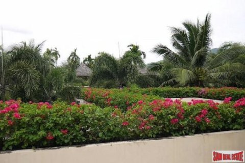 2 bedrooms Villa in Bang Tao, Thailand No. 96012 2