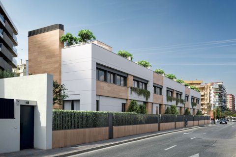 3 bedrooms Apartment in Fuengirola, Spain No. 126339