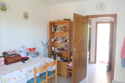 4 chambres House à Chalkidiki, Greece No. 58656 22