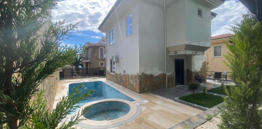 2 bedrooms Villa in Chau Lang, Vietnam No. 114033