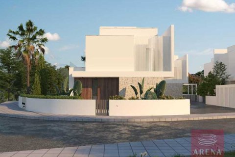 3 bedrooms Villa in Pernera, Cyprus No. 69699 8
