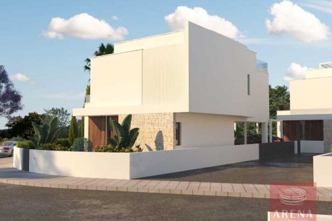 3 bedrooms Villa in Pernera, Cyprus No. 69699 9