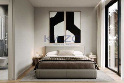 3 chambres Appartement à Agios Athanasios, Cyprus No. 74217 11