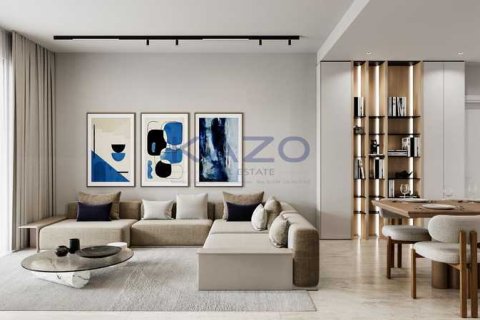 3 chambres Appartement à Agios Athanasios, Cyprus No. 74217 6