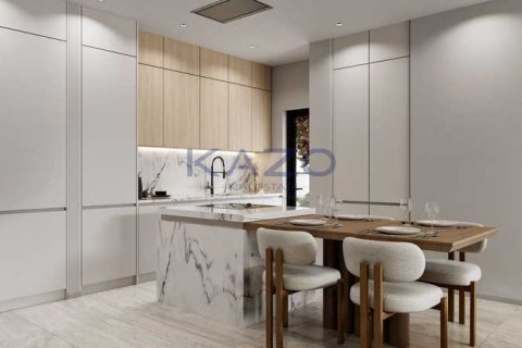 3 chambres Appartement à Agios Athanasios, Cyprus No. 74217 10