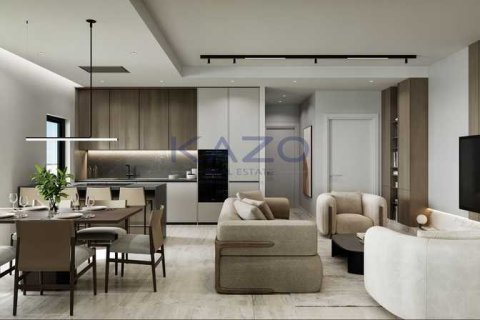 3 chambres Appartement à Agios Athanasios, Cyprus No. 74217 2