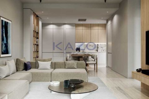 3 chambres Appartement à Agios Athanasios, Cyprus No. 74217 1