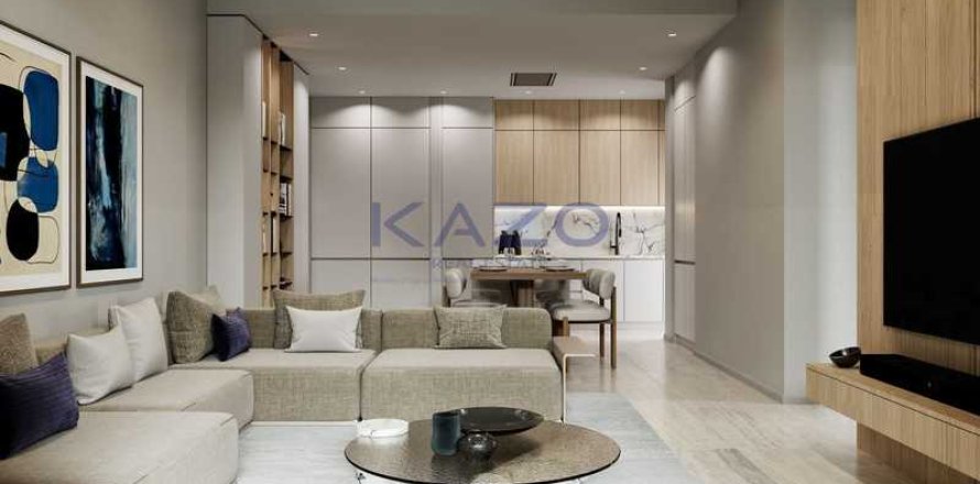 3 chambres Appartement à Agios Athanasios, Cyprus No. 74217