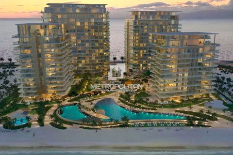 4 bedrooms Apartment in Palm Jumeirah, UAE No. 93159