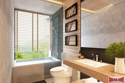 3 bedrooms Villa on the Chaweng Beach, Thailand No. 96614 13