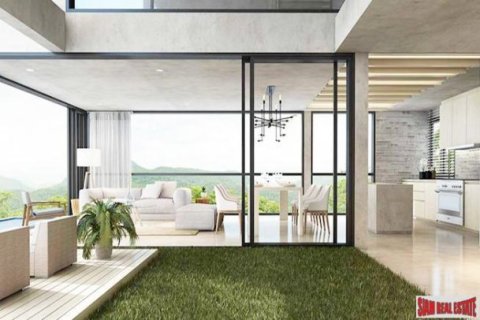 3 bedrooms Villa on the Chaweng Beach, Thailand No. 96614 11