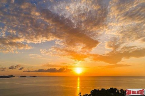 3 bedrooms Villa on the Chaweng Beach, Thailand No. 96614 2