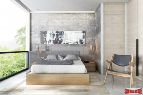 3 bedrooms Villa on the Chaweng Beach, Thailand No. 96614 9