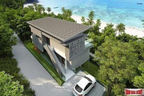 3 bedrooms Villa on the Chaweng Beach, Thailand No. 96614 6